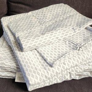 Threshold Performance 400 Thread Count Sheet Set